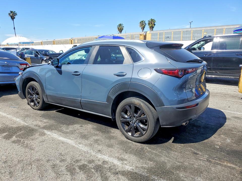 Aukcja sprzedaży 2023 Mazda Cx-30, vin: 3MVDMBCM7PM563357, numer aukcji: 45445046