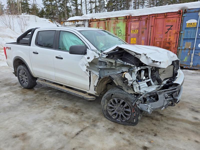 Aukcja sprzedaży 2020 Ford Ranger, vin: 1FTER4FH9LLA89747, numer aukcji: 79998265