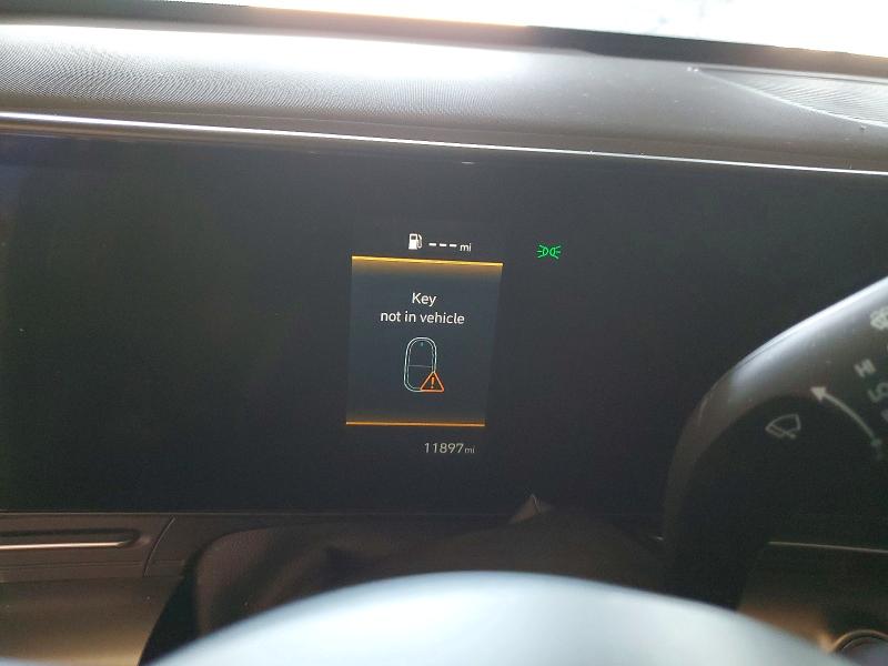 Aukcja sprzedaży 2026 Hyundai Kona, vin: KM8HA3AB8TU370090, numer aukcji: 46211256
