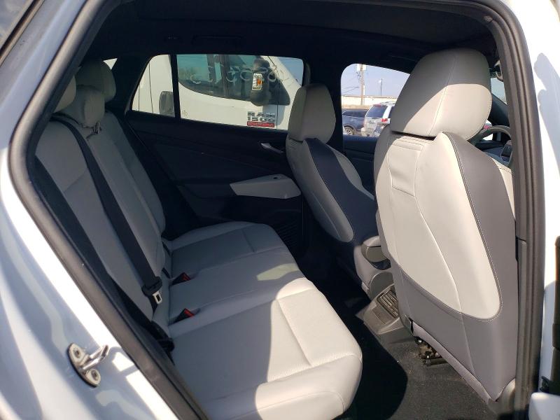 Продаж на аукціоні авто 2021 Volkswagen Id.4, vin: WVGDMPE21MP020324, номер лоту: 47399386