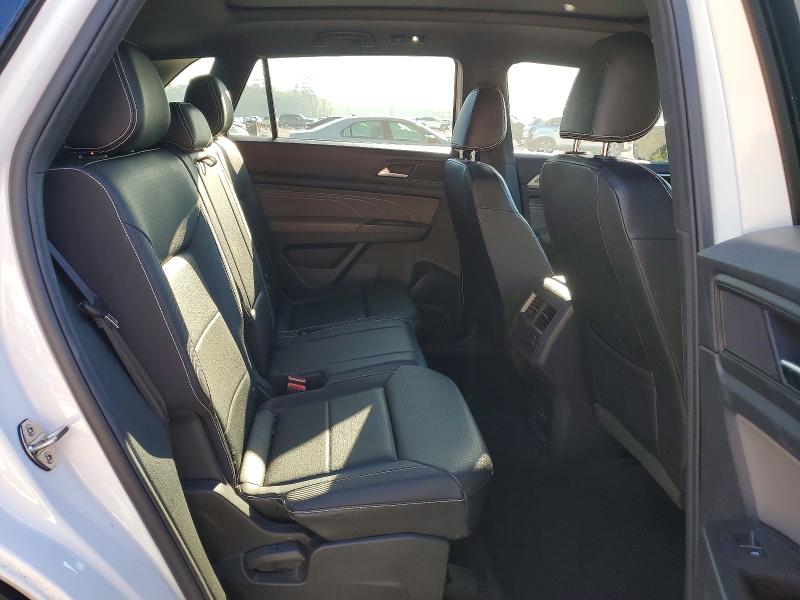 42059046 :رقم المزاد ، 1V2SC2CA3PC214326 vin ، 2023 Volkswagen Atlas Cross Sport مزاد بيع
