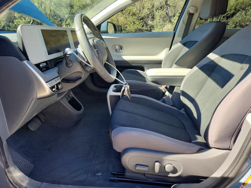 Aukcja sprzedaży 2022 Hyundai Ioniq 5, vin: KM8KMDAFXNU066705, numer aukcji: 46508656
