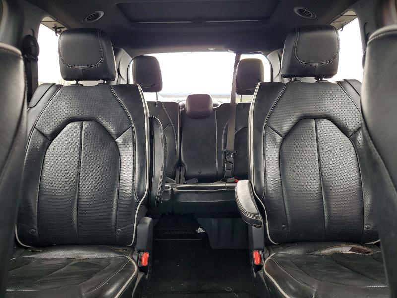 Aukcja sprzedaży 2018 Chrysler Pacifica, vin: 2C4RC1GG0JR259893, numer aukcji: 47991886
