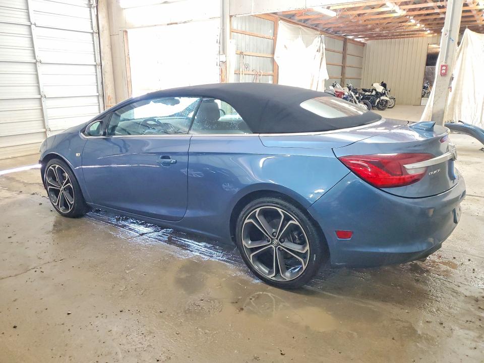 Aukcja sprzedaży 2016 Buick Cascada, vin: W04WT3N50GG126183, numer aukcji: 46101886