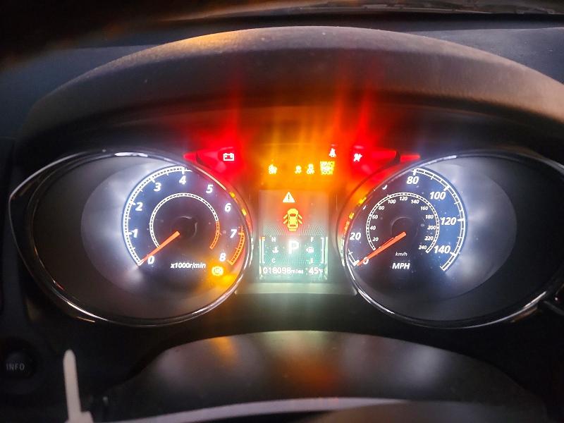 Продаж на аукціоні авто 2022 Mitsubishi Outlander Sport, vin: JA4APUAU4NU019380, номер лоту: 45665576