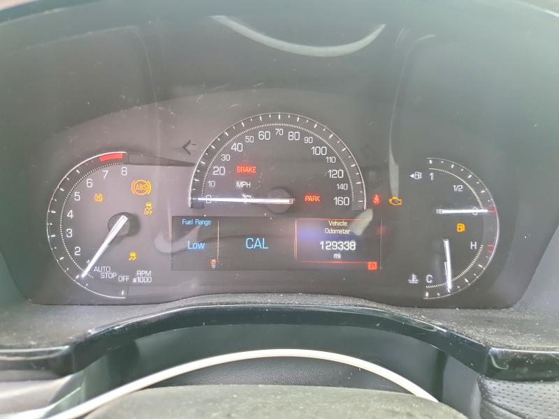 Продажа на аукционе авто 2017 Cadillac Xt5, vin: 1GYKNDRS8HZ185972, номер лота: 45976406