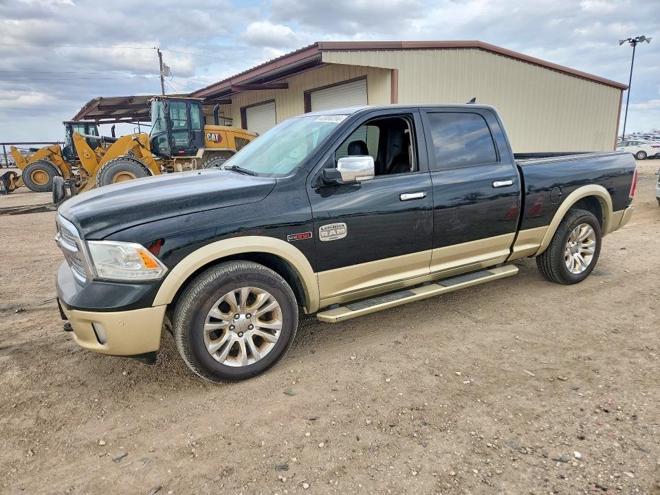 Aukcja sprzedaży 2015 Ram 1500, vin: 1C6RR7WM4FS500439, numer aukcji: 42058296