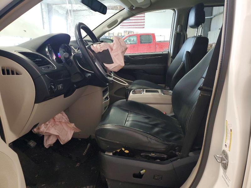Продажа на аукционе авто 2012 Chrysler Town & Country, vin: 2C4RC1BG4CR375673, номер лота: 77571195