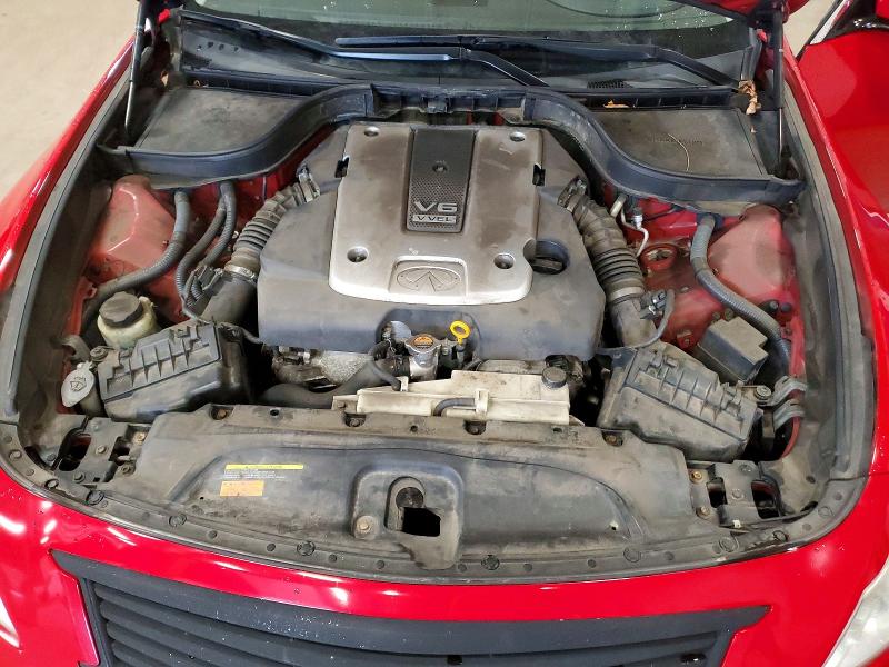 Продаж на аукціоні авто 2012 Infiniti G37 Sedan, vin: JN1CV6AR0CM674695, номер лоту: 47771446