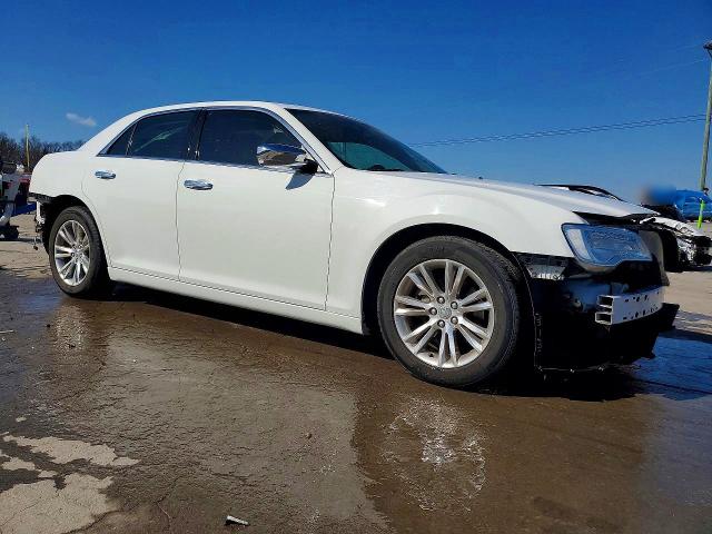 2017 Chrysler 300c მანქანა იყიდება აუქციონზე, vin: 2C3CCAEGXHH610127, აუქციონის ნომერი: 78990885