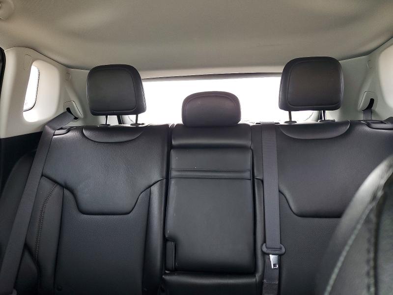 Aukcja sprzedaży 2020 Jeep Compass, vin: 3C4NJDCB9LT137419, numer aukcji: 47528556