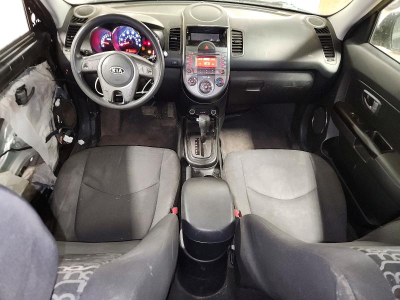 Продаж на аукціоні авто 2010 Kia Soul, vin: KNDJT2A22A7178394, номер лоту: 46039146