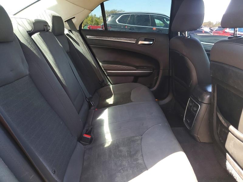 Aukcja sprzedaży 2018 Chrysler 300, vin: 2C3CCAAG5JH191356, numer aukcji: 46304886