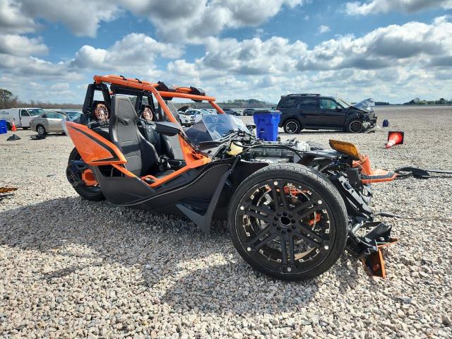 Aukcja sprzedaży 2017 Polaris Slingshot, vin: 57XAARFA5H8123819, numer aukcji: 41904016