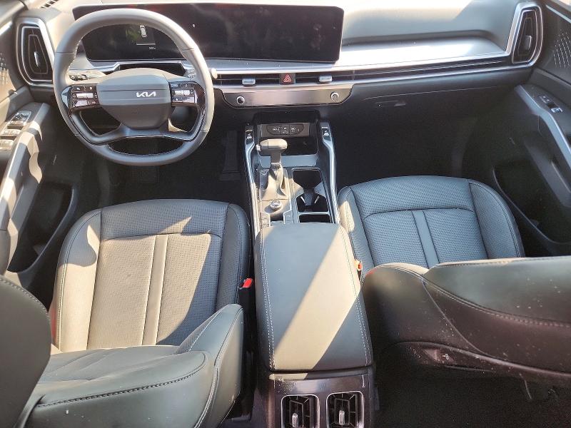 46757256 :رقم المزاد ، 5XYRH4JF8TG420033 vin ، 2026 Kia Sorento مزاد بيع