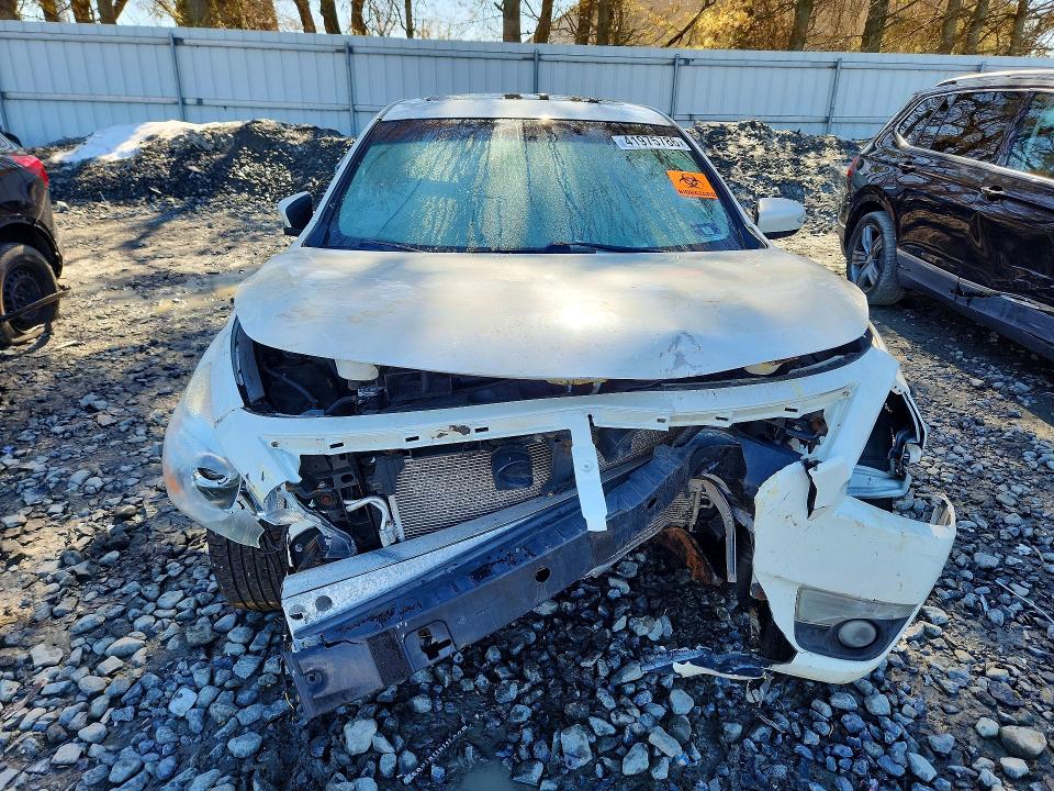 Продаж на аукціоні авто 2014 Nissan Altima, vin: 1N4AL3AP4EC415777, номер лоту: 41975786