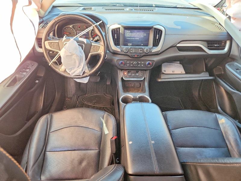 Aukcja sprzedaży 2020 Gmc Terrain, vin: 3GKALPEV4LL251916, numer aukcji: 47352456