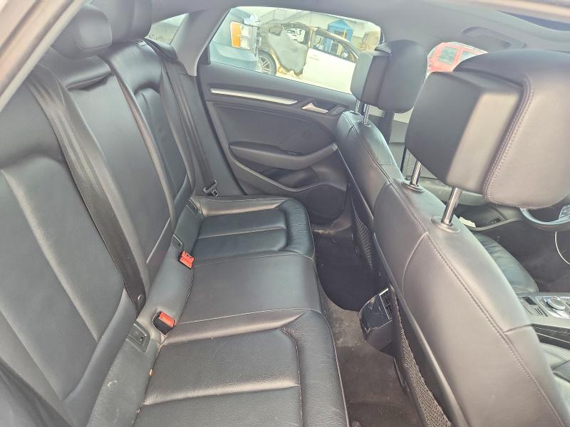 Aukcja sprzedaży 2017 Audi A3, vin: WAUAUGFF2H1043643, numer aukcji: 42056146