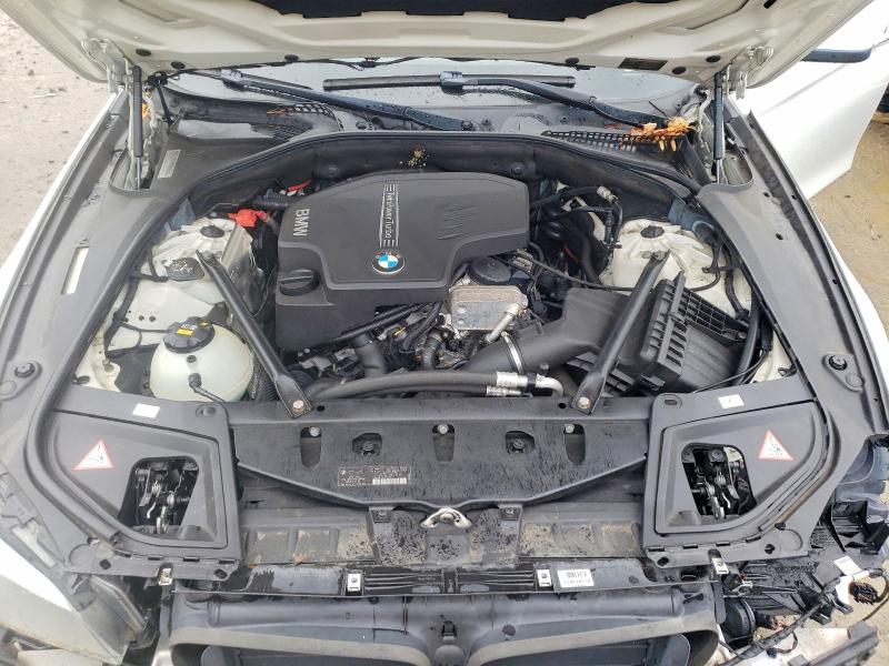 Продажа на аукционе авто 2013 Bmw 528, vin: WBAXH5C56DDW13361, номер лота: 46348446
