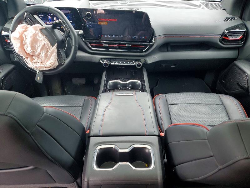 Продажа на аукционе авто 2024 Chevrolet Silverado, vin: 1GC40ZEL6RU304089, номер лота: 42020656