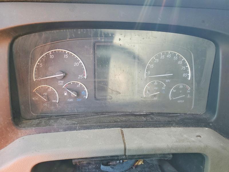 Продажа на аукционе авто 2020 Freightliner Cascadia, vin: 3AKJHHDV2LSLF9511, номер лота: 78537525