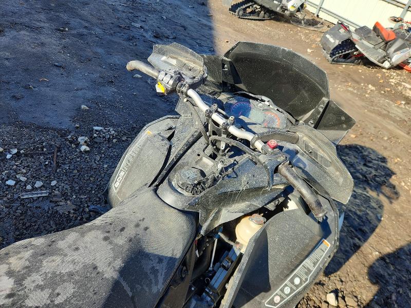 41796956 :رقم المزاد ، 2BPSUDHD9HV000115 vin ، 2017 Other Mxz مزاد بيع