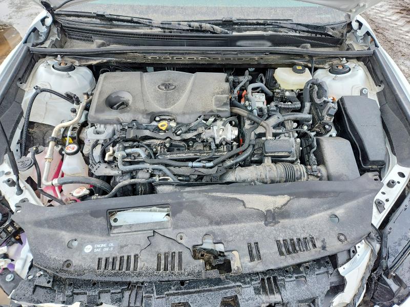 Продажа на аукционе авто 2025 Toyota Camry, vin: 4T1DAACK5SU137220, номер лота: 45816086
