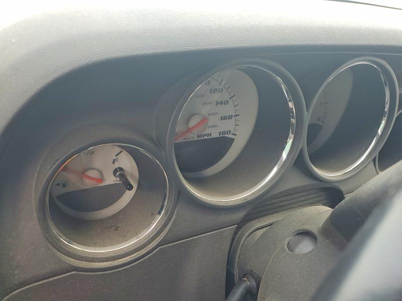 2008 Dodge Challenger მანქანა იყიდება აუქციონზე, vin: 2B3LJ74WX8H300591, აუქციონის ნომერი: 46533806