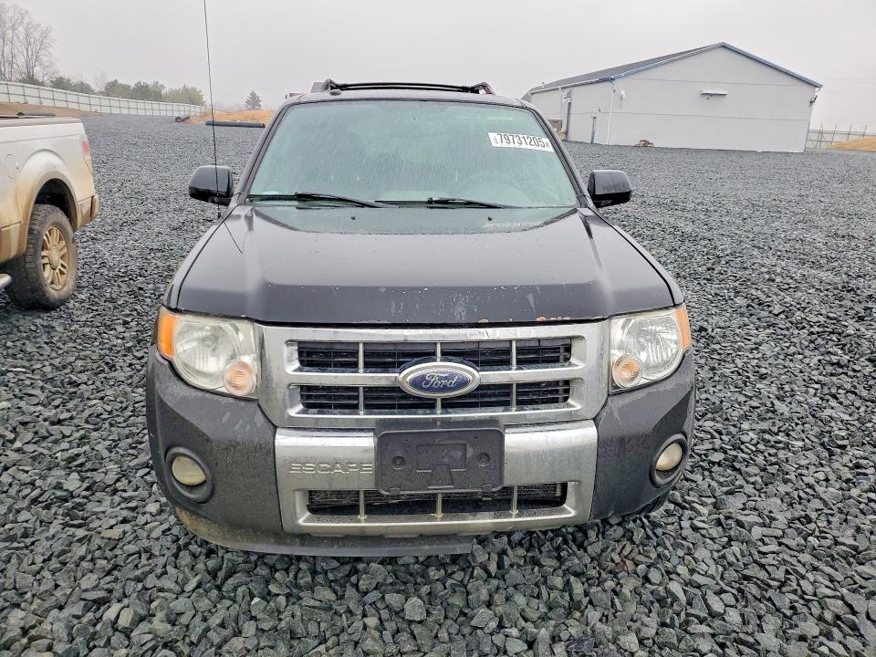 Aukcja sprzedaży 2011 Ford Escape, vin: 1FMCU9EG1BKB93127, numer aukcji: 79731205