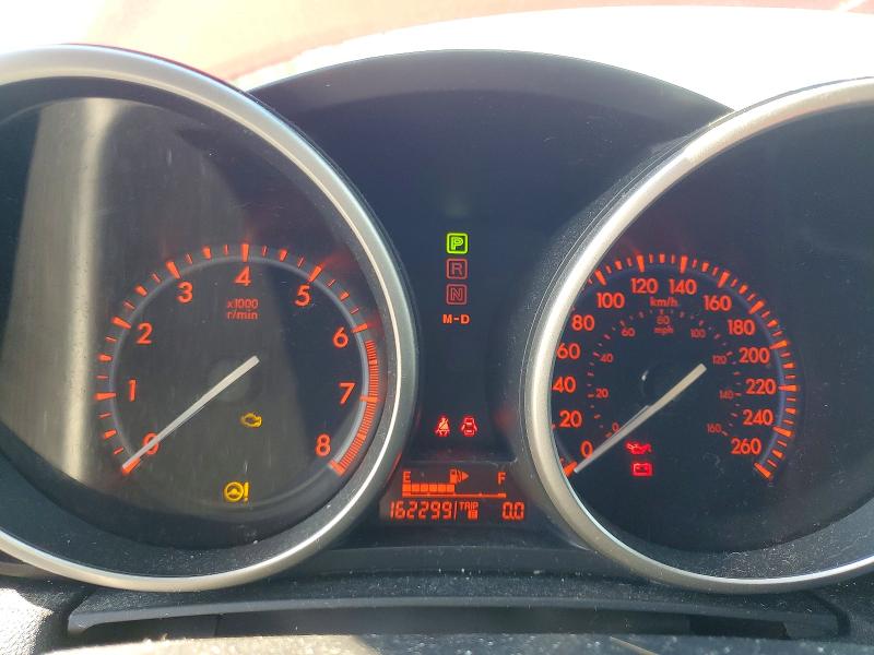 Auction sale of the 2010 Mazda Mazda3 Sport Gt 5dr, vin: JM1BL1H59A1280910, lot number: 41595826