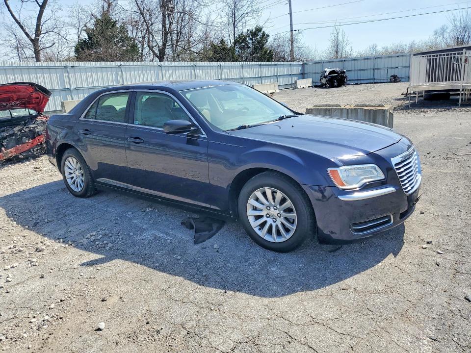 Aukcja sprzedaży 2012 Chrysler 300, vin: 2C3CCAAG0CH217008, numer aukcji: 47026526