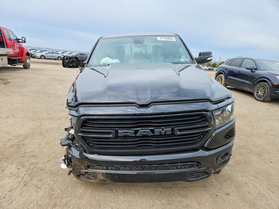 Auction sale of the 2019 Ram 1500, vin: 1C6RRFFG4KN919159, lot number: 41769606