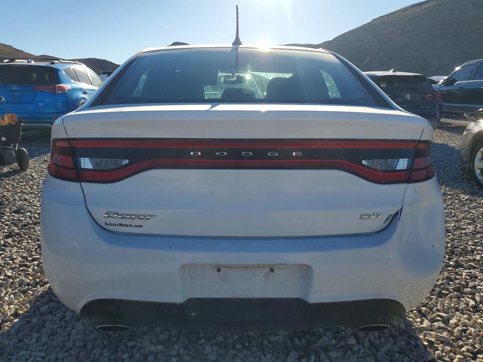 77024465 :رقم المزاد ، 1C3CDFBA8DD321457 vin ، 2013 Dodge Dart مزاد بيع
