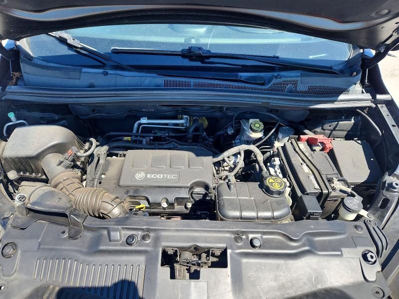 Продажа на аукционе авто 2014 Buick Encore, vin: KL4CJASB1EB581917, номер лота: 47035496