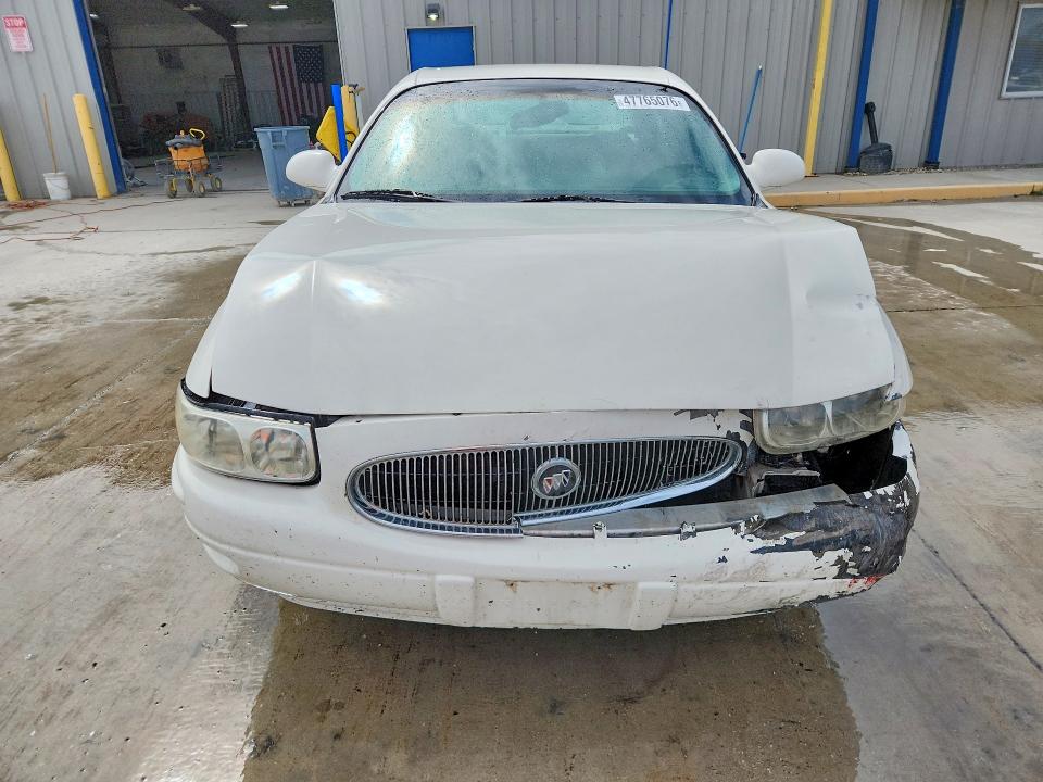 Продаж на аукціоні авто 2005 Buick Lesabre, vin: 1G4HP52K35U280129, номер лоту: 47765076