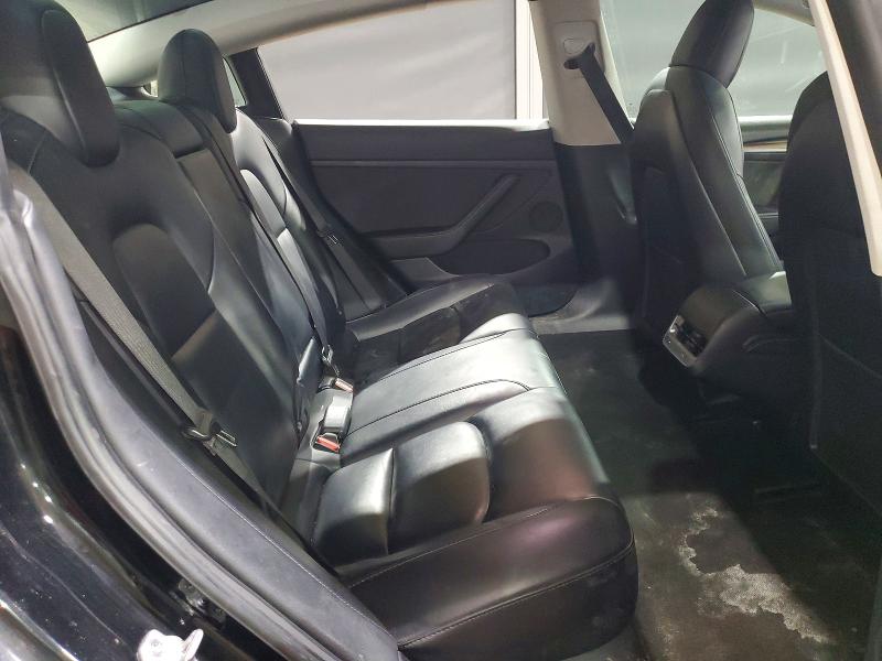 Продажа на аукционе авто 2022 Tesla Model 3, vin: 5YJ3E1EA7NF370005, номер лота: 46727116
