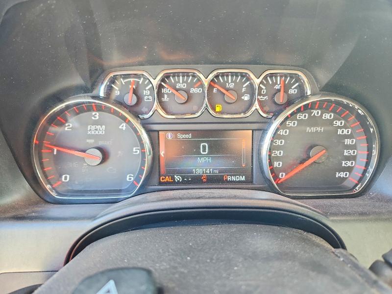 Aukcja sprzedaży 2016 Gmc Sierra, vin: 3GTU2NEC2GG377902, numer aukcji: 45637966