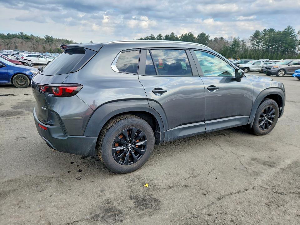 Продажа на аукционе авто 2024 Mazda Cx-50, vin: 7MMVABAM7RN217934, номер лота: 45584486