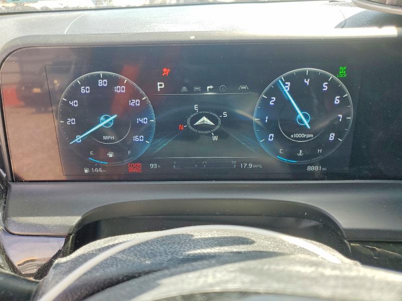 Aukcja sprzedaży 2024 Kia Seltos, vin: KNDEUCA75R7626767, numer aukcji: 47282356