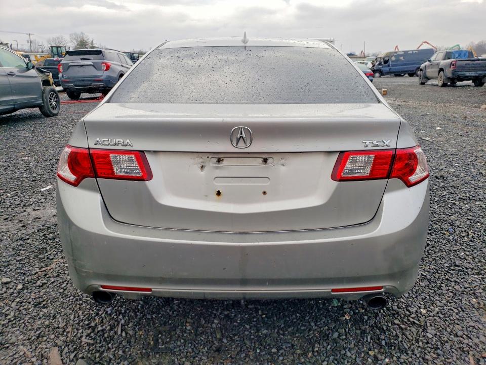 Aukcja sprzedaży 2009 Acura Tsx, vin: JH4CU26699C028043, numer aukcji: 78656205