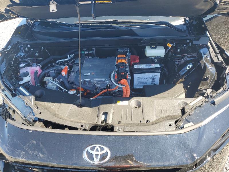 2026 Toyota Bz მანქანა იყიდება აუქციონზე, vin: JTMBCAEB2TJ009152, აუქციონის ნომერი: 46506206