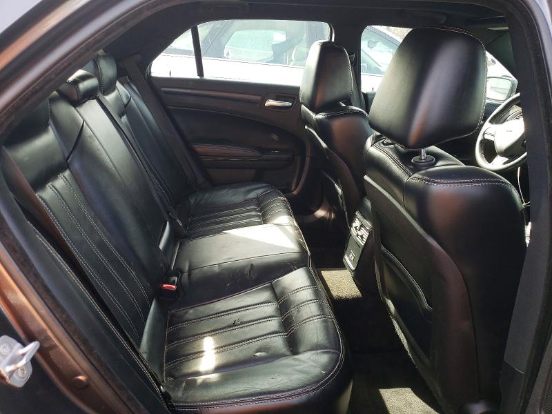 Aukcja sprzedaży 2015 Chrysler 300, vin: 2C3CCAGG1FH899456, numer aukcji: 42072376