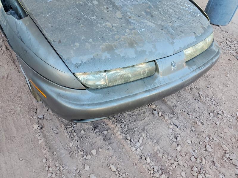 Продажа на аукционе авто 1998 Saturn Sl1, vin: 1G8ZH5281WZ229124, номер лота: 79631675