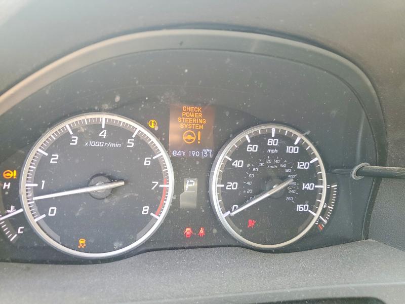 Aukcja sprzedaży 2014 Acura Rdx, vin: 5J8TB3H56EL000231, numer aukcji: 48151856