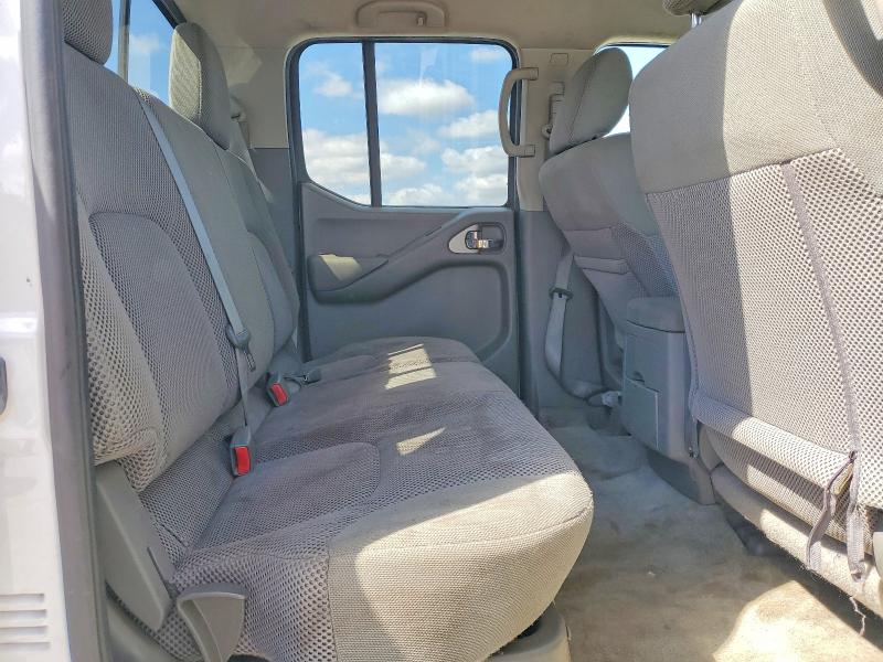 Aukcja sprzedaży 2016 Nissan Frontier, vin: 1N6AD0FV3GN796572, numer aukcji: 47090016