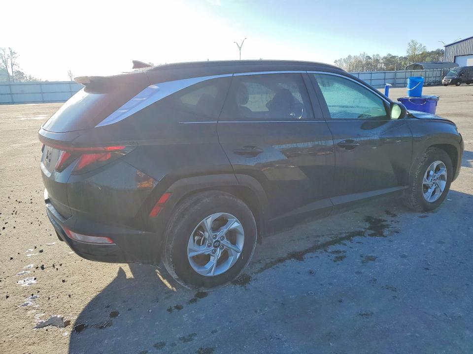 45812346 :رقم المزاد ، 5NMJB3DE8RH394821 vin ، 2024 Hyundai Tucson مزاد بيع