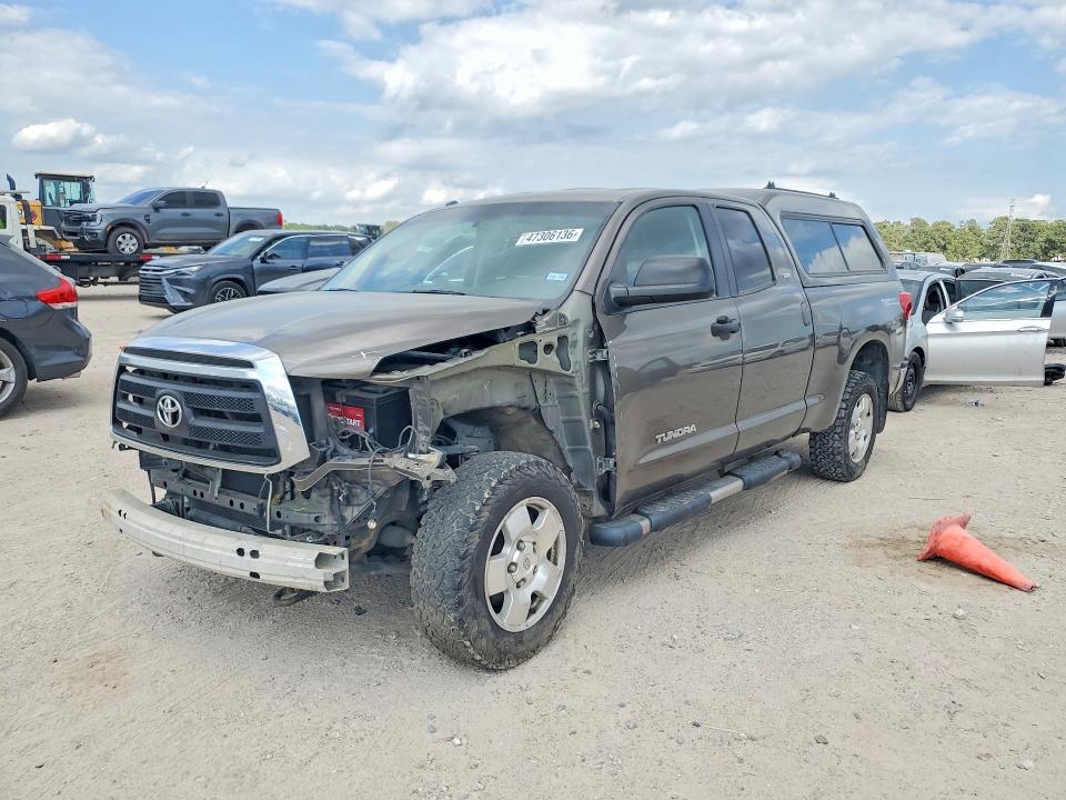 Aukcja sprzedaży 2010 Toyota Tundra, vin: 5TFUY5F18AX157498, numer aukcji: 47306136