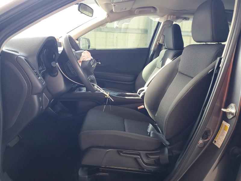 Продажа на аукционе авто 2022 Honda Hr-v, vin: 3CZRU5H37NM721003, номер лота: 79927875