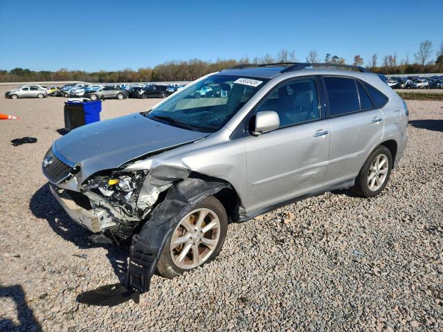 Продаж на аукціоні авто 2008 Lexus Rx 350, vin: 2T2HK31U68C072107, номер лоту: 45830436
