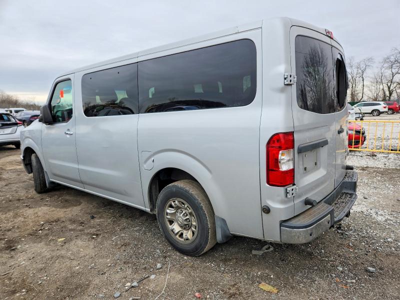 78658705 :رقم المزاد ، 5BZAF0AA4GN855999 vin ، 2016 Nissan Nv مزاد بيع